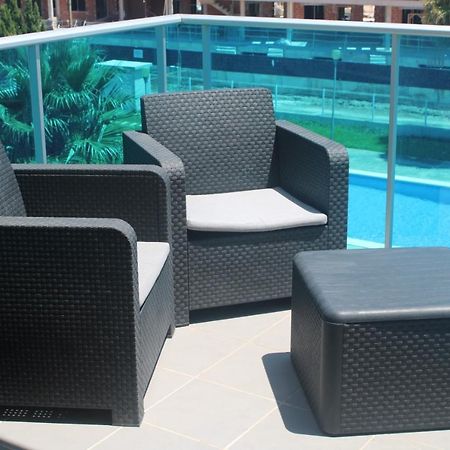 Apto. Burbujas - Marenia'S Dream Denia Ngoại thất bức ảnh