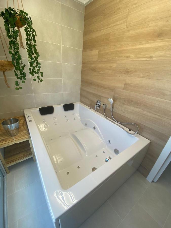 Apto. Burbujas - Marenia'S Dream Denia Ngoại thất bức ảnh